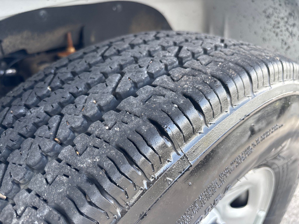 2018 Chevrolet Silverado 2500 Image 19