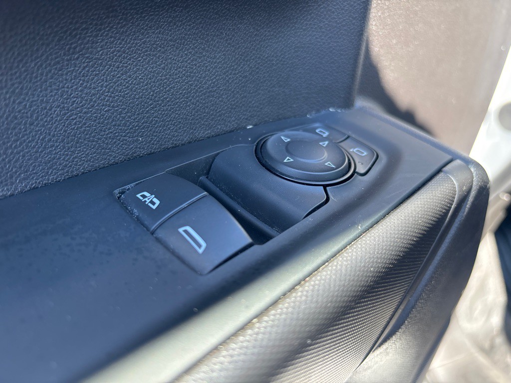 2024 Chevrolet Silverado 1500 Image 10