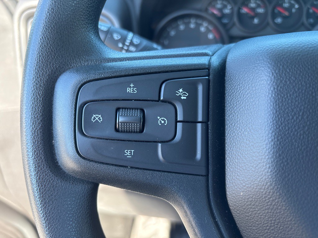 2024 Chevrolet Silverado 1500 Image 12