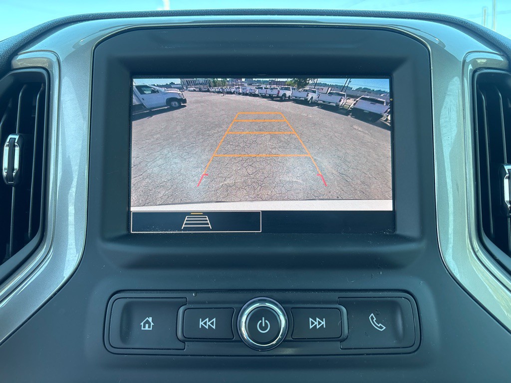 2024 Chevrolet Silverado 1500 Image 15