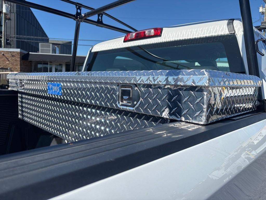 2024 Chevrolet Silverado 1500 Image 19