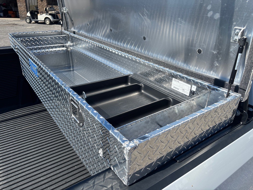 2024 Chevrolet Silverado 1500 Image 20