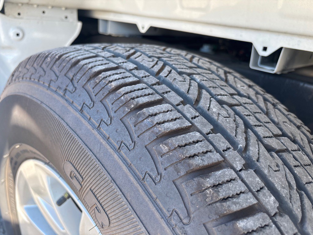 2024 Chevrolet Silverado 1500 Image 25