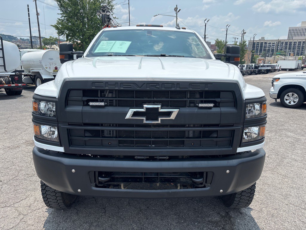 2022 Chevrolet 6500 Image 7