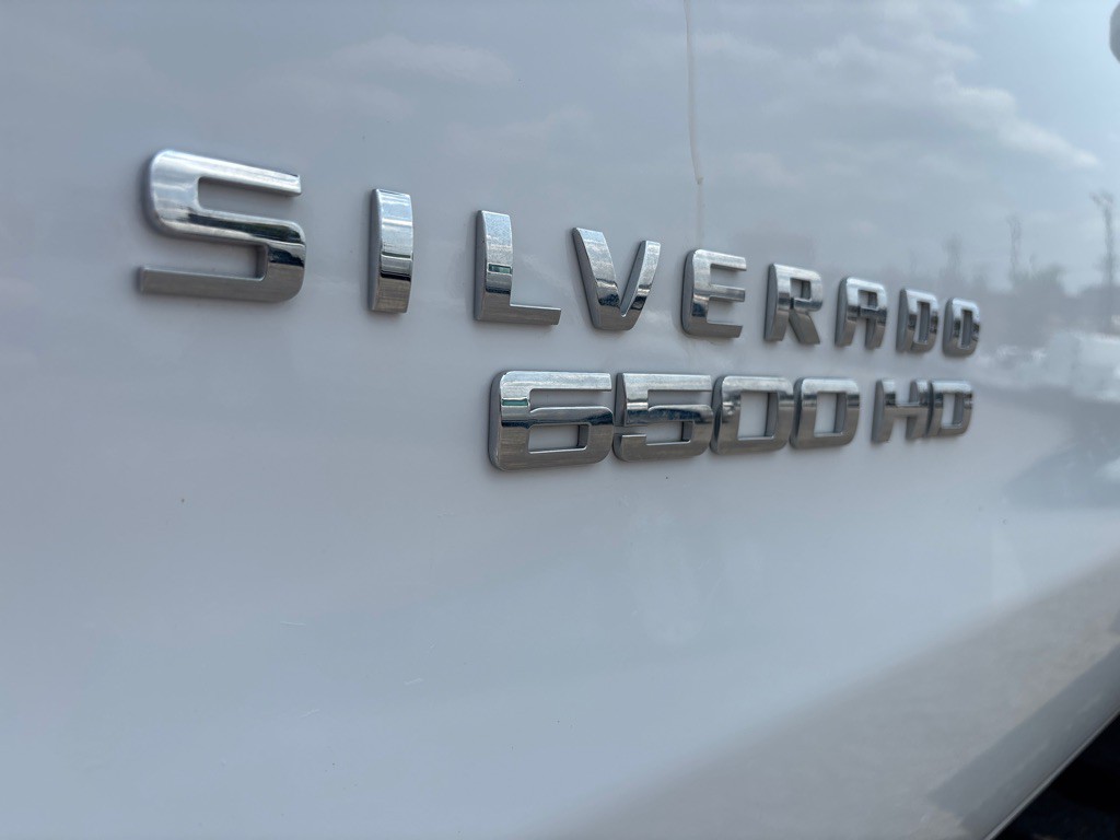 2022 Chevrolet 6500 Image 15