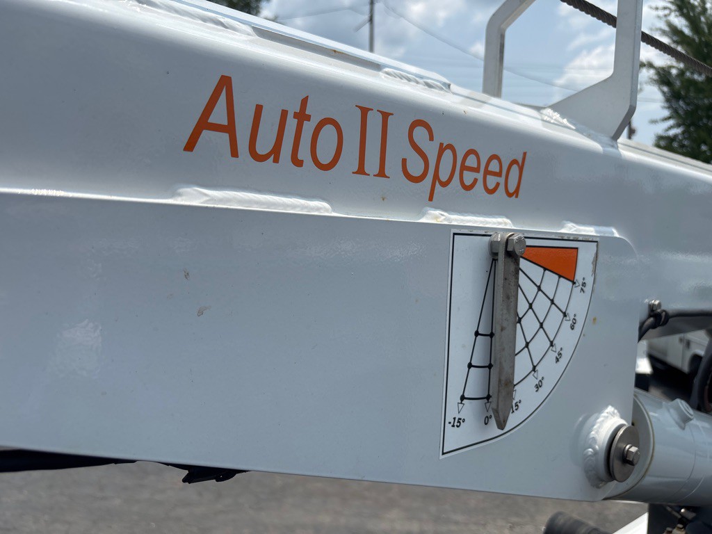 2022 Chevrolet 6500 Image 37