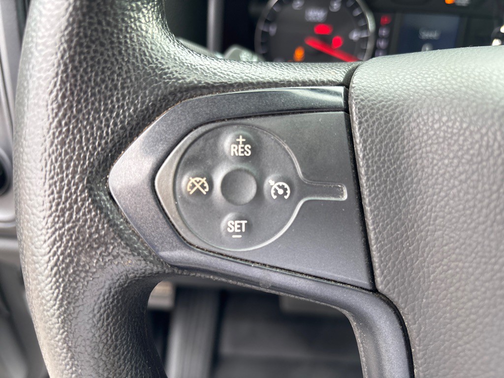 2022 Chevrolet 5500 Image 17