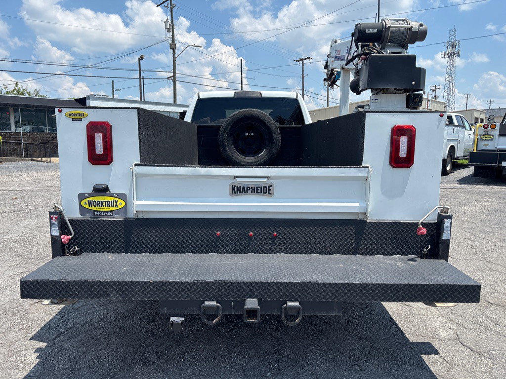 2022 RAM 3500 Image 6