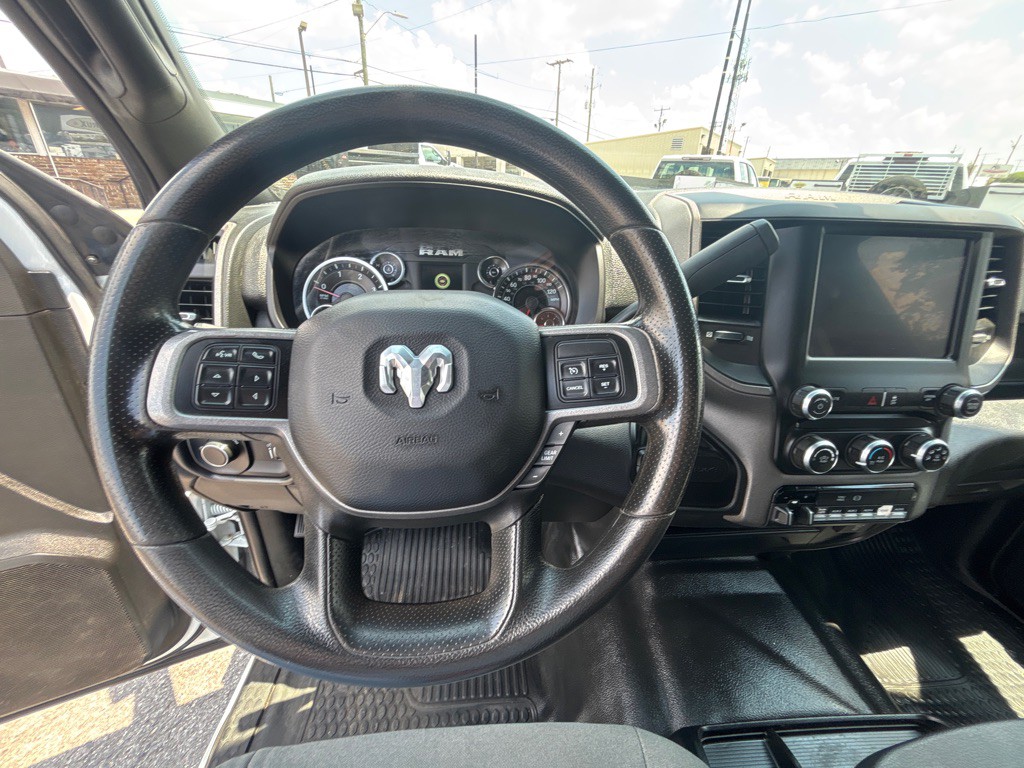 2022 RAM 3500 Image 13