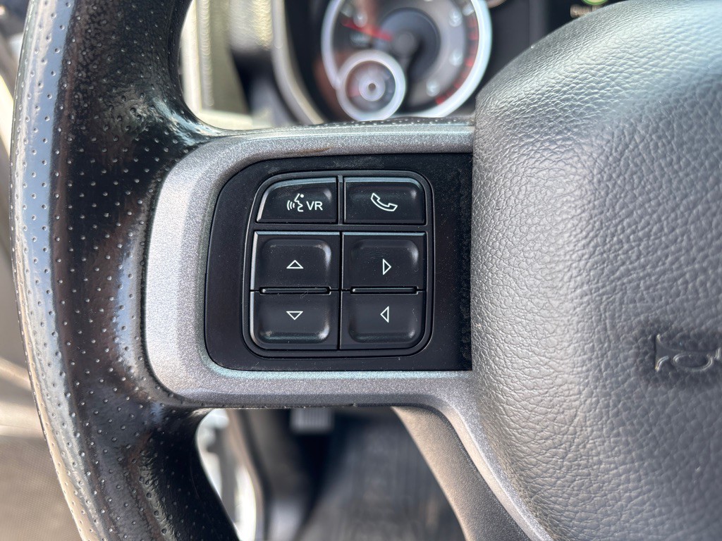 2022 RAM 3500 Image 14