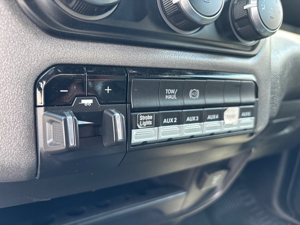 2022 RAM 3500 Image 18