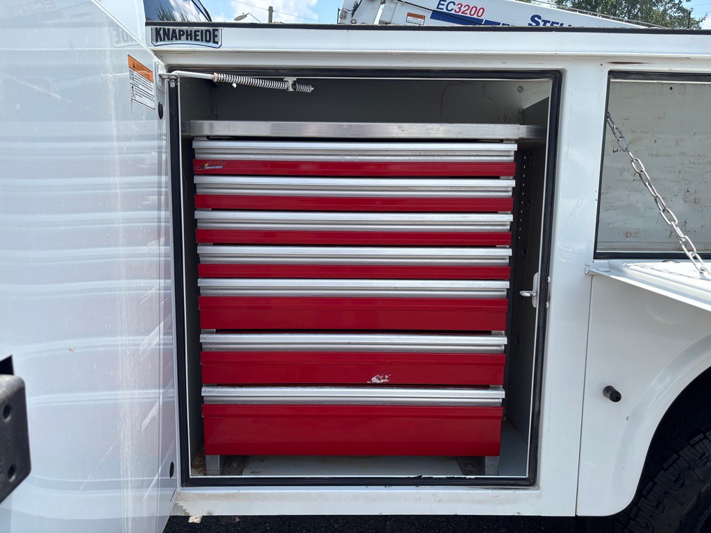 2022 RAM 3500 Image 30