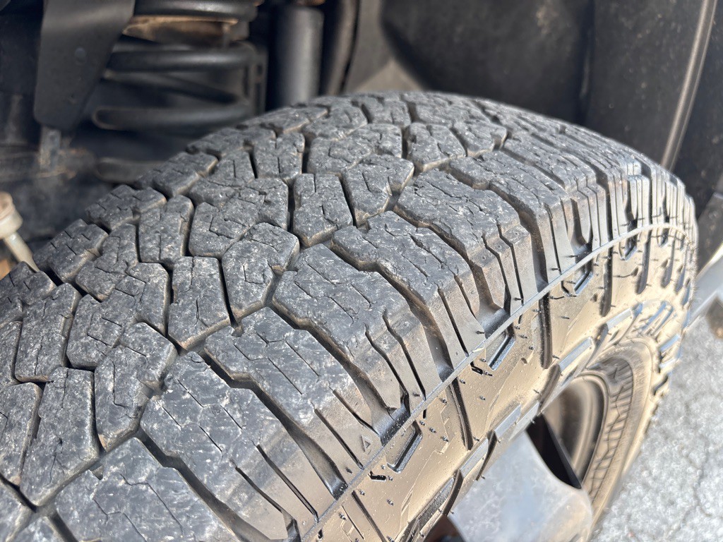 2022 RAM 3500 Image 32