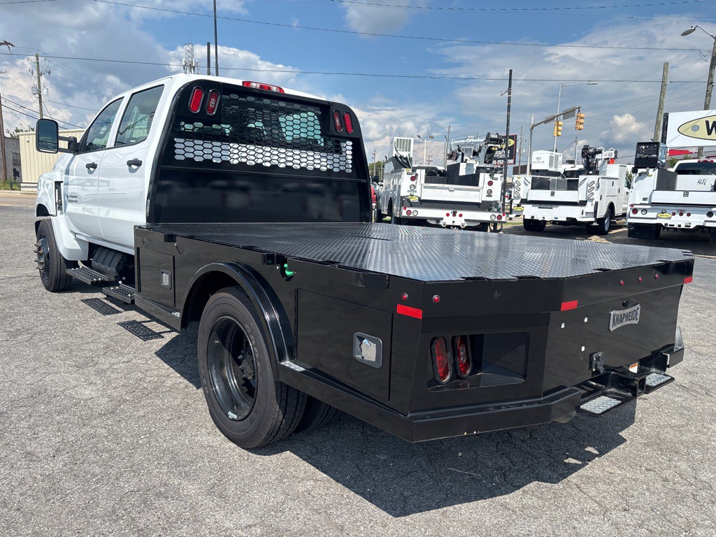 2023 Chevrolet Silverado 1500 Image 3
