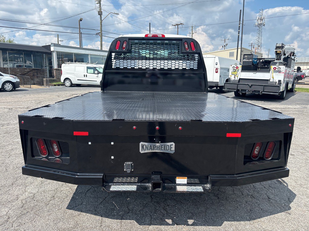 2023 Chevrolet Silverado 1500 Image 4