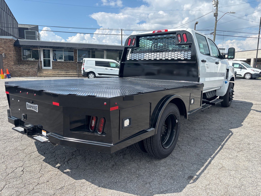 2023 Chevrolet Silverado 1500 Image 5