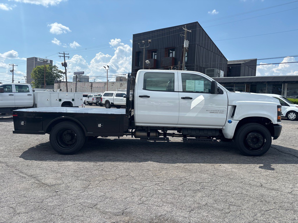 2023 Chevrolet Silverado 1500 Image 6