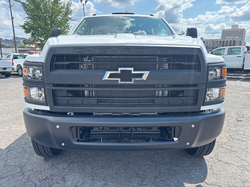 2023 Chevrolet Silverado 1500 Image 8
