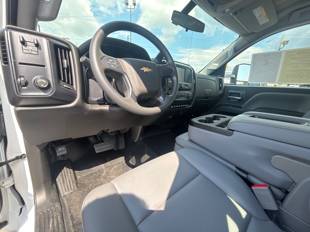 2023 Chevrolet Silverado 1500 Image 10