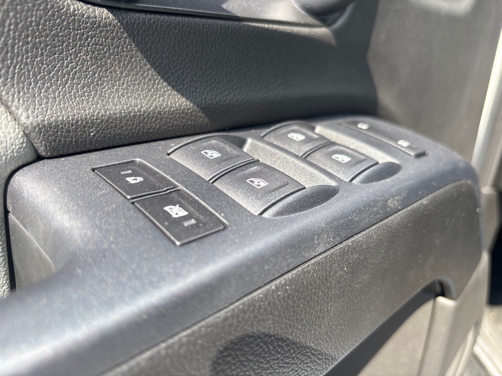 2023 Chevrolet Silverado 1500 Image 11