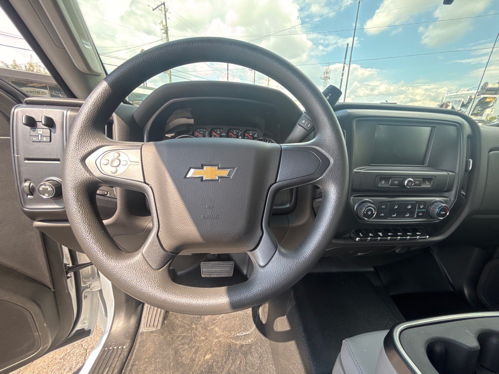 2023 Chevrolet Silverado 1500 Image 12