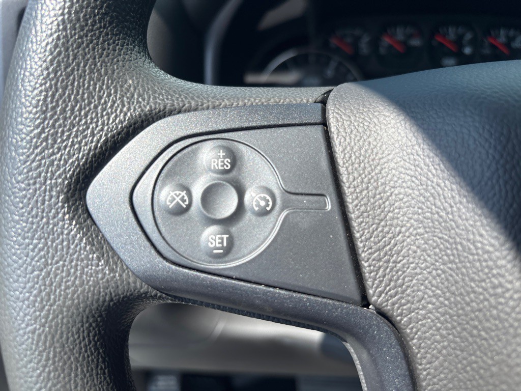 2023 Chevrolet Silverado 1500 Image 13