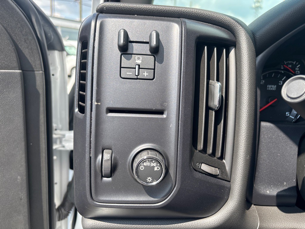 2023 Chevrolet Silverado 1500 Image 14