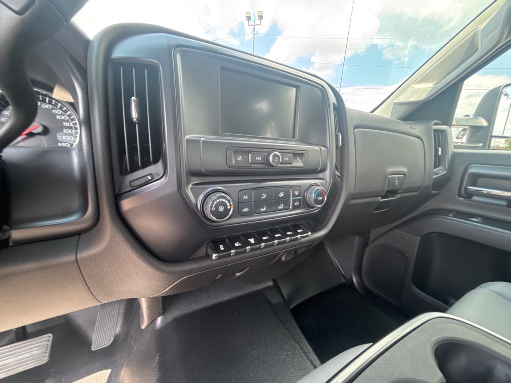 2023 Chevrolet Silverado 1500 Image 15