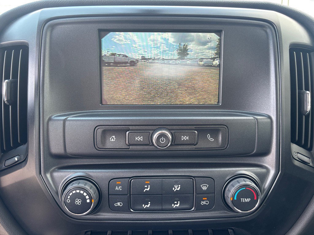 2023 Chevrolet Silverado 1500 Image 16