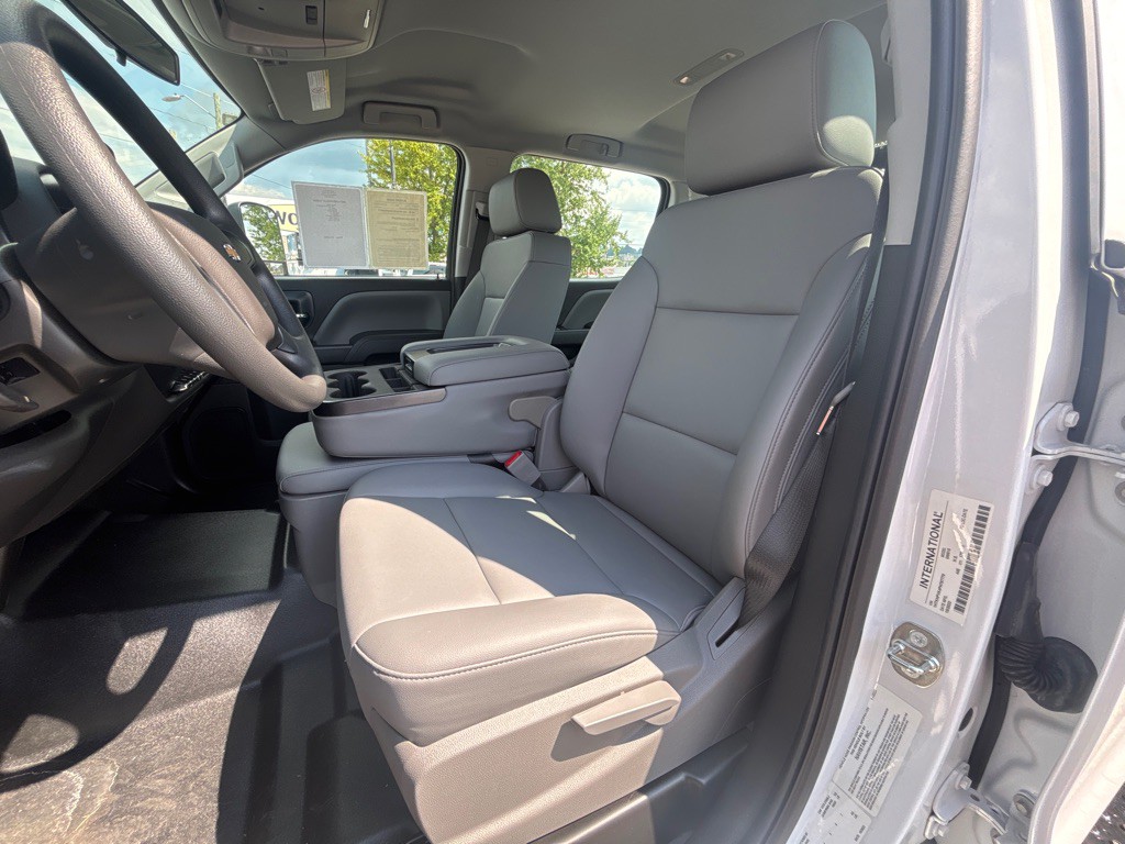 2023 Chevrolet Silverado 1500 Image 17