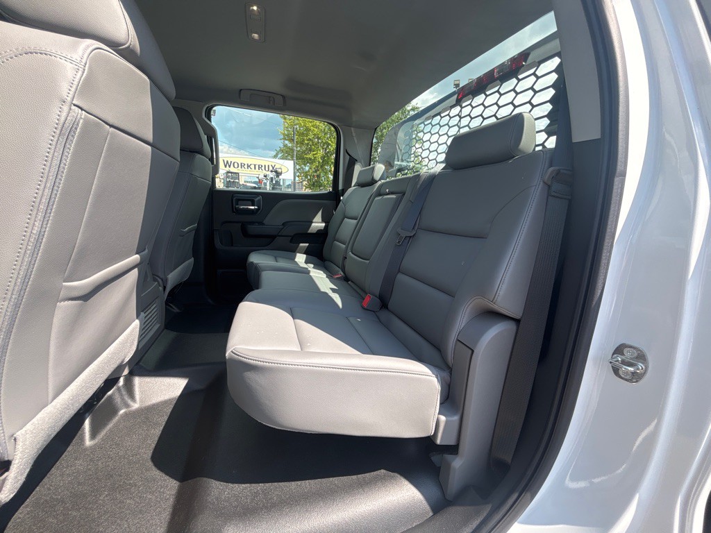 2023 Chevrolet Silverado 1500 Image 18