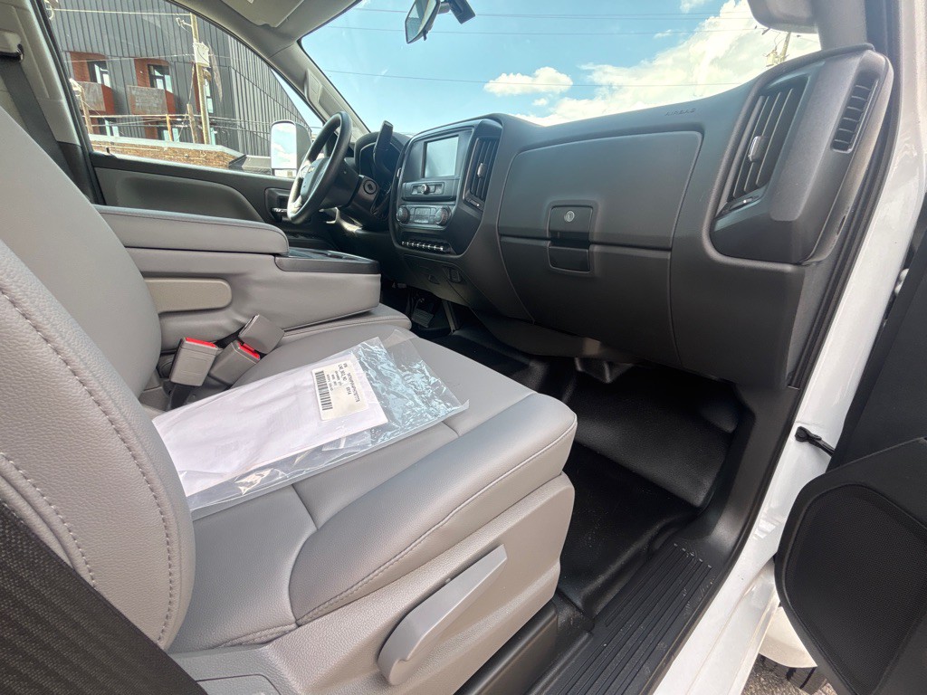 2023 Chevrolet Silverado 1500 Image 19