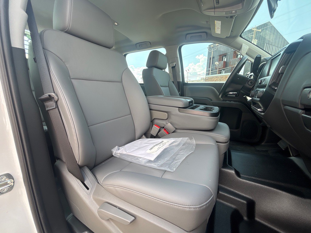 2023 Chevrolet Silverado 1500 Image 20