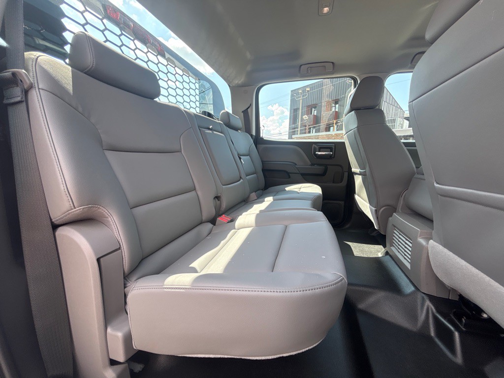 2023 Chevrolet Silverado 1500 Image 21