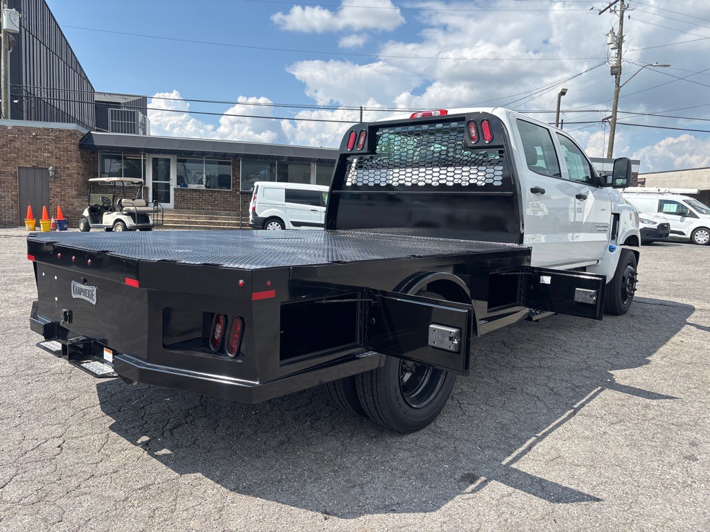 2023 Chevrolet Silverado 1500 Image 22