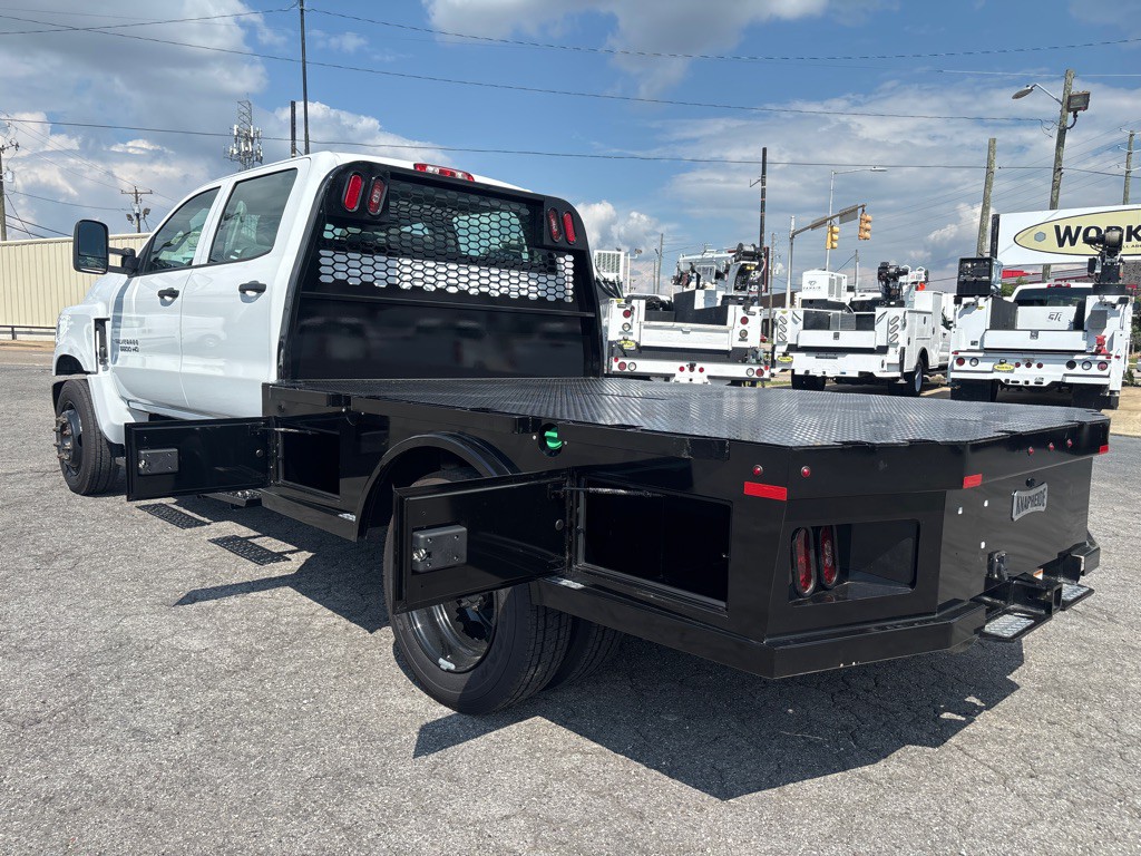 2023 Chevrolet Silverado 1500 Image 23