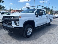 Image for 2022 Chevrolet Silverado 1500 Utility ID: 6604872