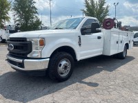 Image for 2020 Ford F-350 Reg Cab ID: 6607464