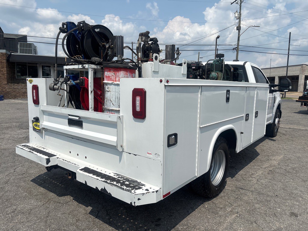 2020 Ford F-350 Image 5