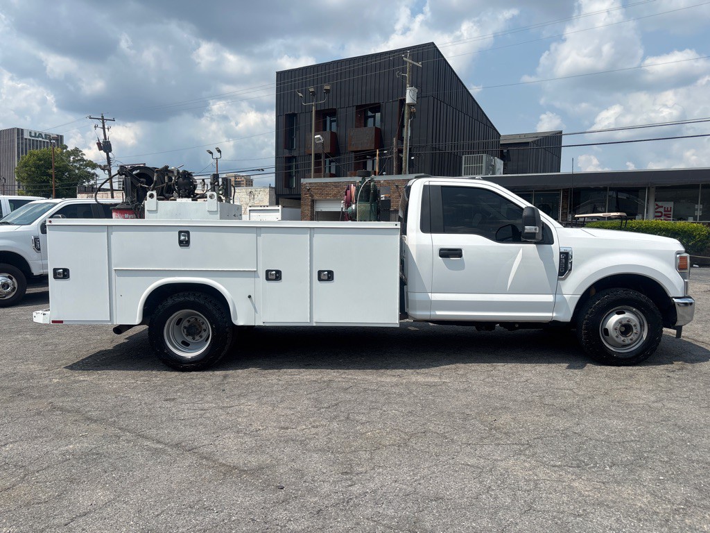 2020 Ford F-350 Image 6