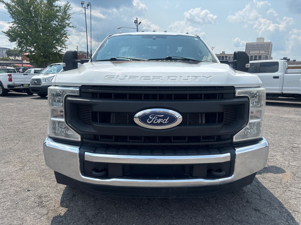 2020 Ford F-350 Image 8