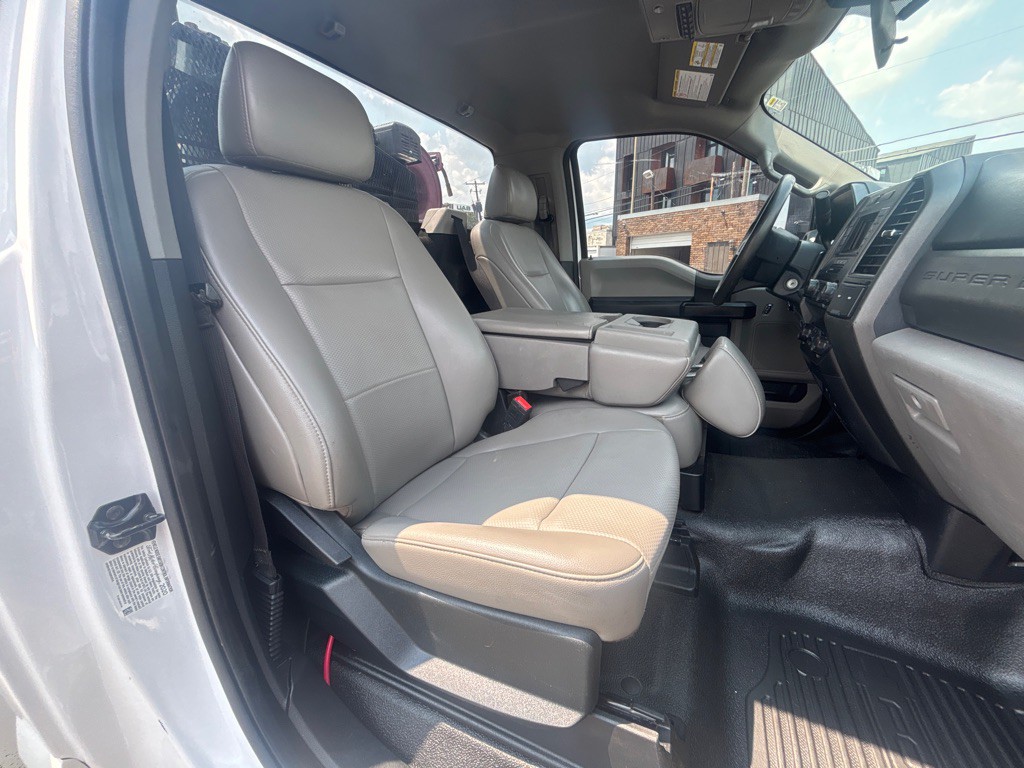 2020 Ford F-350 Image 17