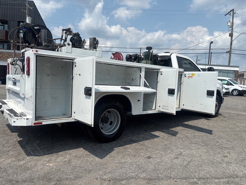2020 Ford F-350 Image 18