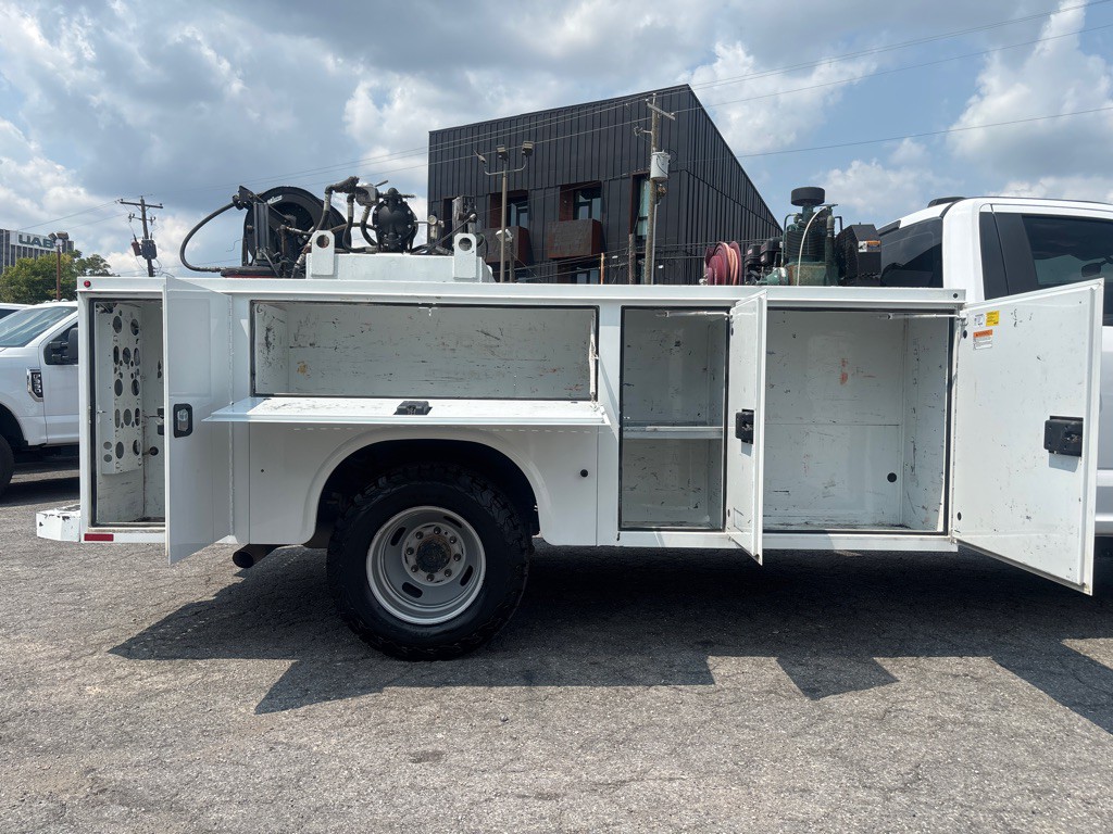 2020 Ford F-350 Image 19