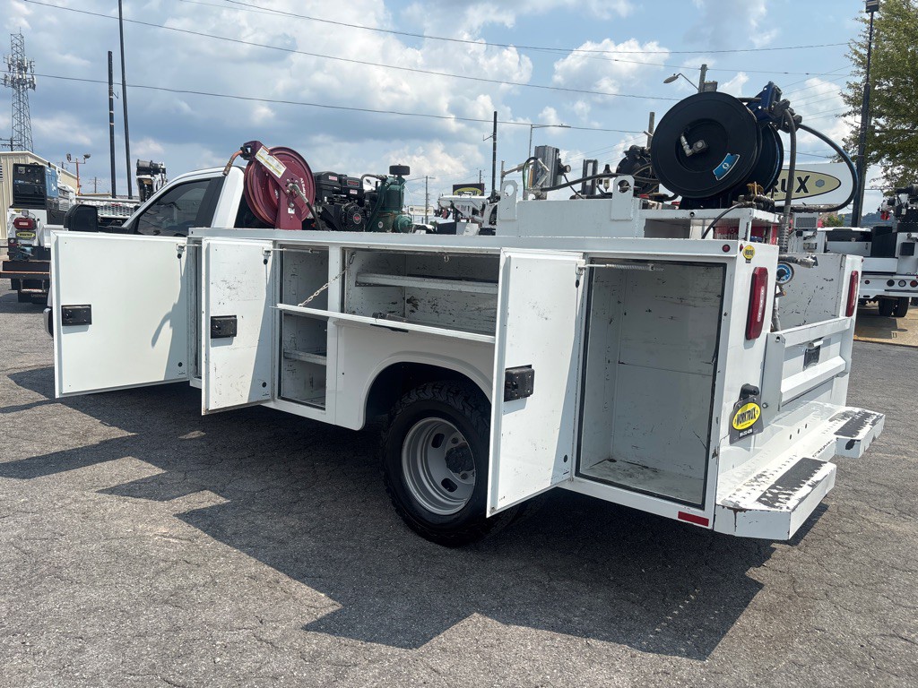 2020 Ford F-350 Image 21