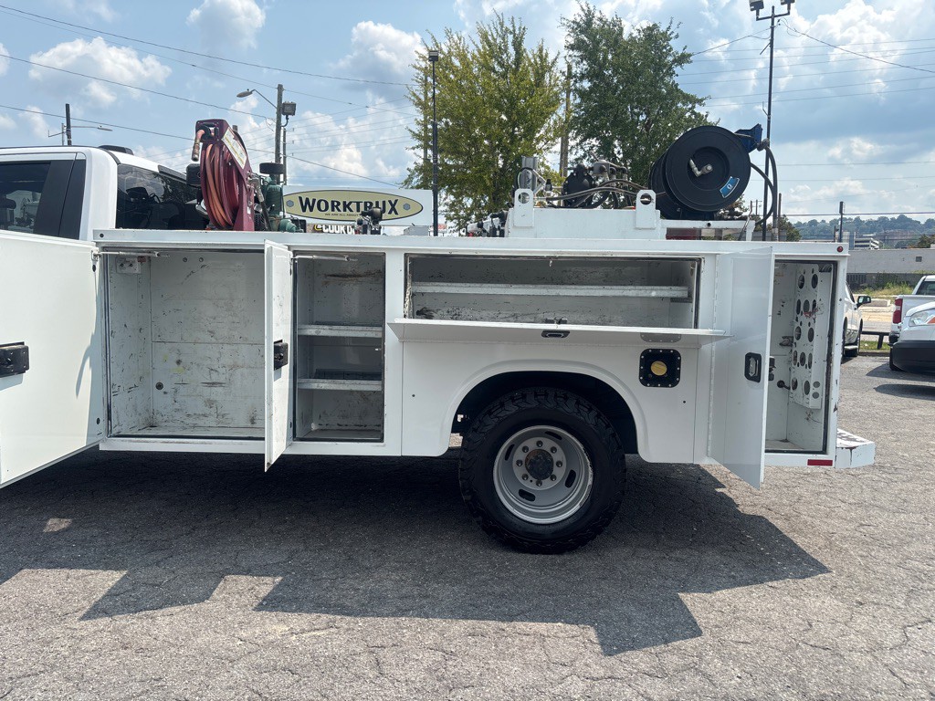 2020 Ford F-350 Image 24