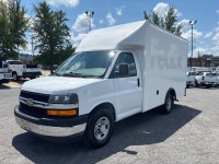 Image for 2021 Chevrolet Express Low Deck Box ID: 6618351