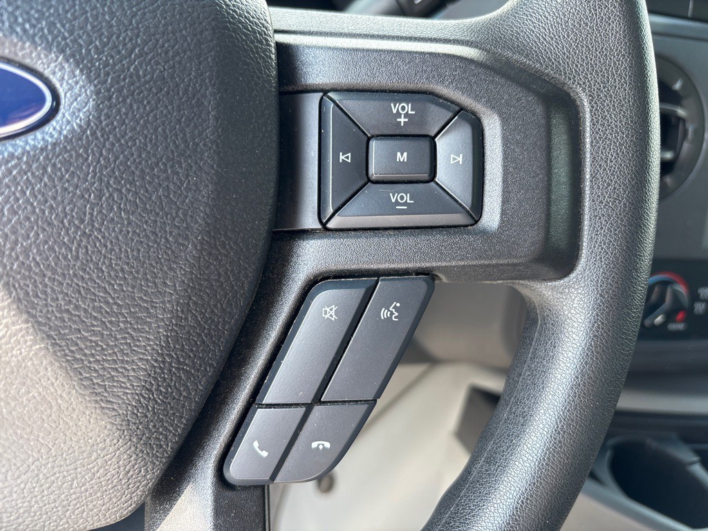 2023 Ford E-350 Image 13