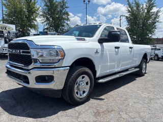 Image for 2024 RAM 2500 Crew Pu ID: 6636675