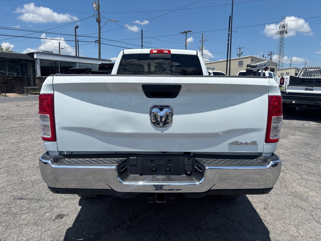 2024 RAM 2500 Image 4